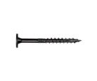 Tornillo estrul No.22 largo 5 1/2" 12 un