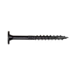 Tornillo estrul No.22 largo 5 1/2" 12 un