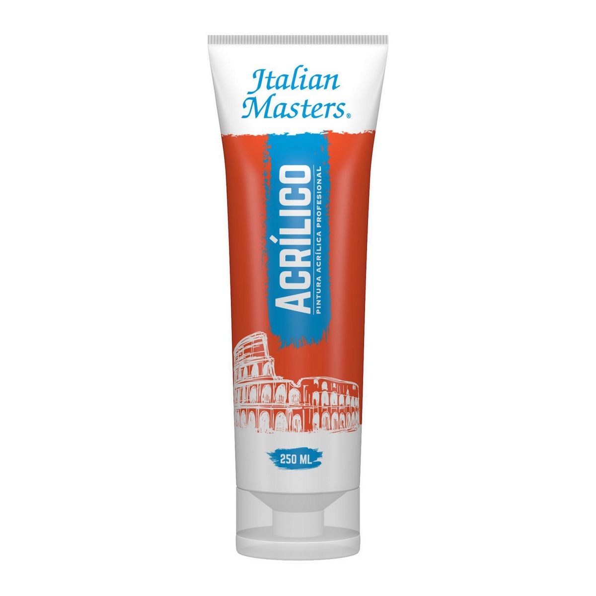 Master Acrílico Naranja Fuego 250Ml, marca Sayerlack - Foto Principal