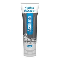 Master Acrílico Gris Pizarra 250Ml