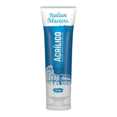 Master Acrílico Azul Organico 250ml