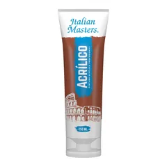 Master Acrílico Cobre 250 Ml