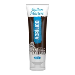 Master Acrílico Cafe Oxido 250 ml