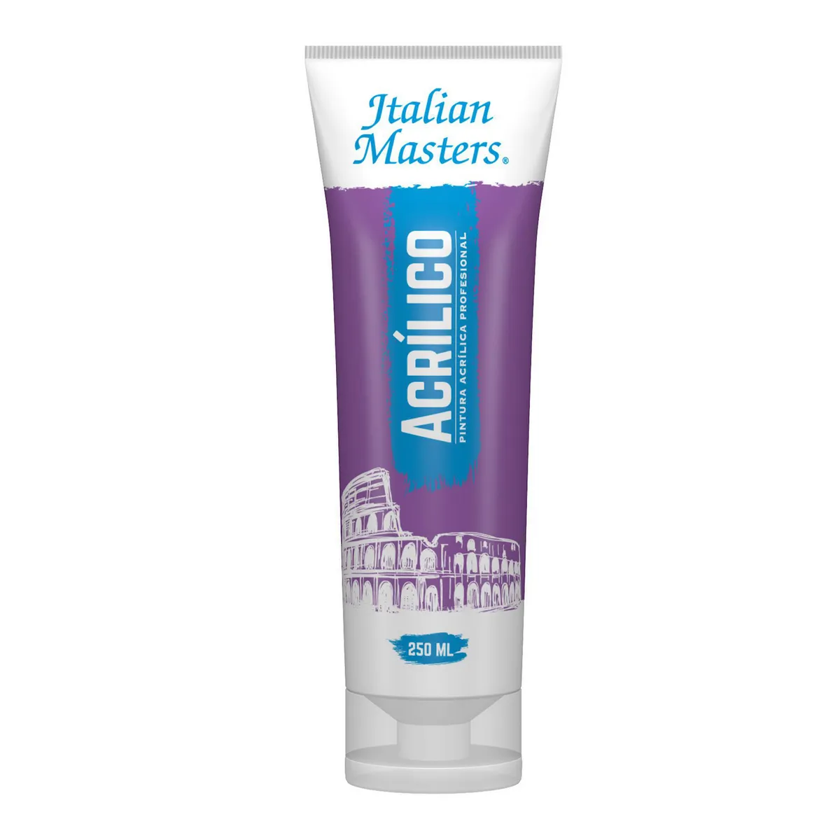 Sayerlack - Master Acrílico Lila 250Ml