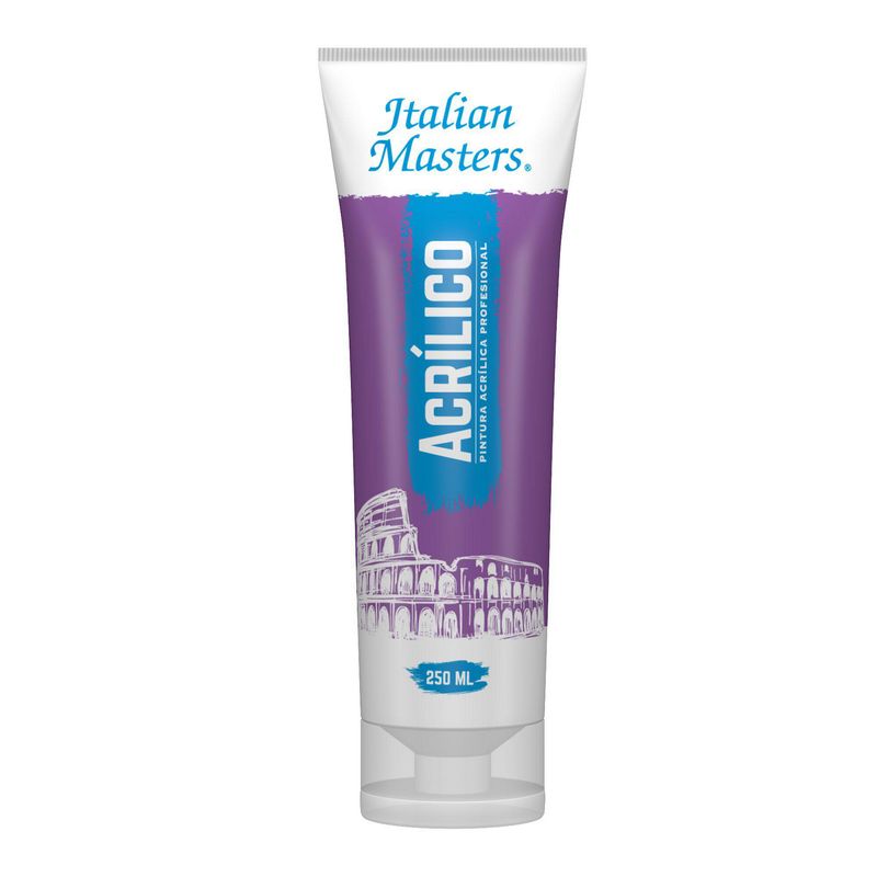 Sayerlack - Master Acril Lila 250Ml