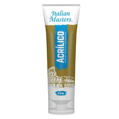 Master Acrílico Oro 250Ml
