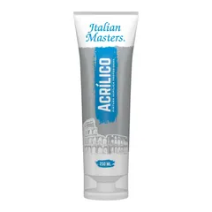 Master Acril Plata 250Ml