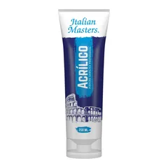 Master Acril Azul Trafalgar 250Ml