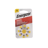Bateria Auditiva Energizer Ha 13 Bp8
