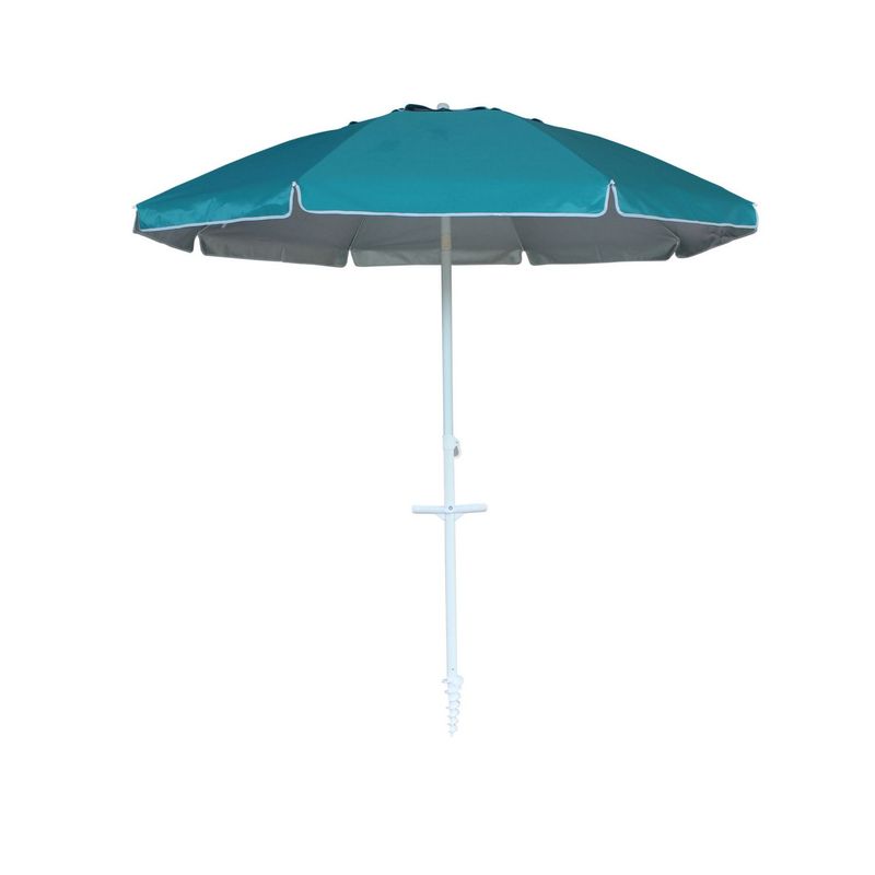 Klimber - Sombrilla Playa Upf+50 Sur 2M