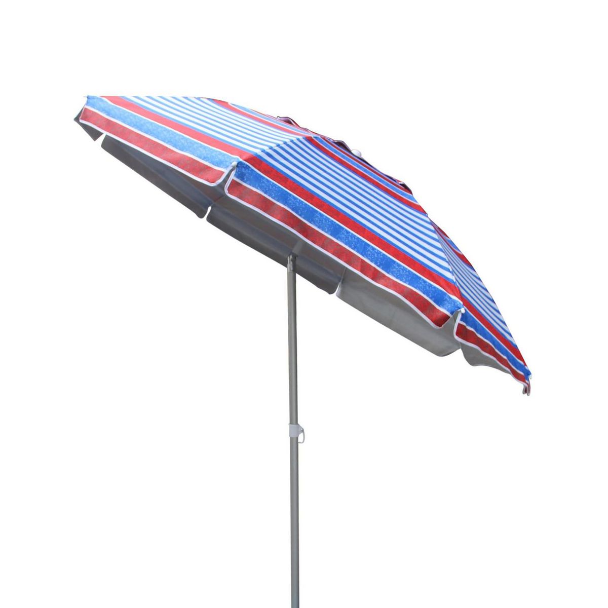 Just Home Collection - Sombrilla Playa UV 50 Rayos 2 M