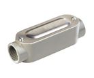Caja c 12.7 (1/2) con tapa