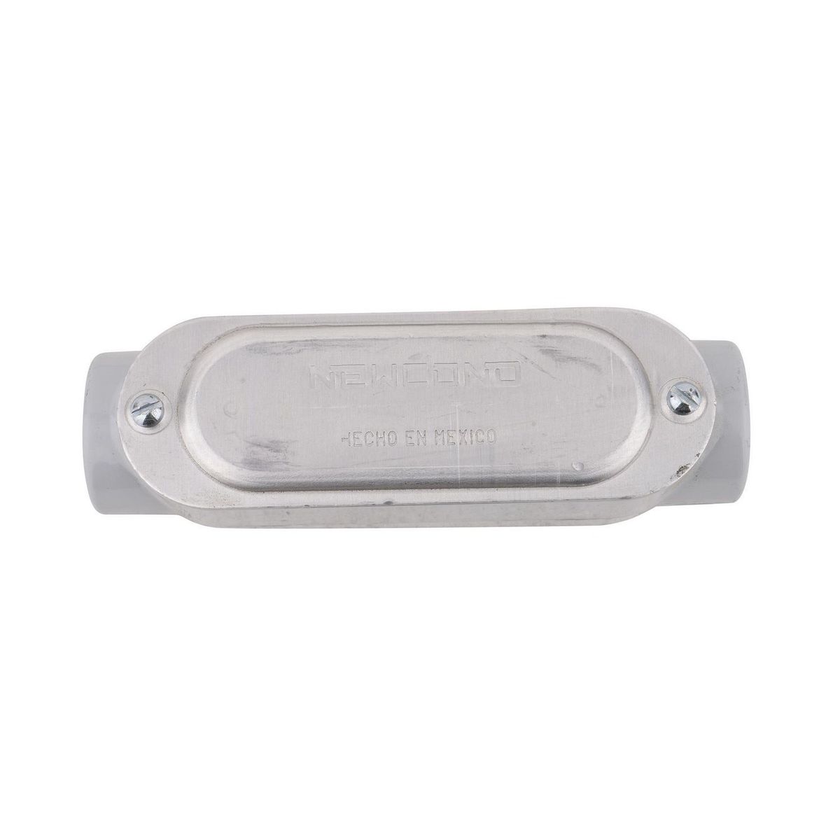 Crouse Hinds - Caja c 25.4 (1) con tapa