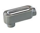 Caja lb 12.7 (1/2) con tapa