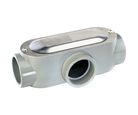 Caja t 12.7 (1/2) con tapa