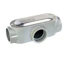 Caja t 38.1 (1 1/2) con tapa