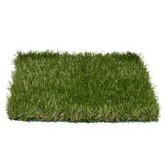 Alfombra Pasto Sintetico 1 X 4 Metros 25 Mm
