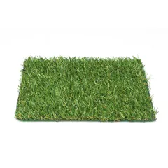 Alfombra pasto sintetico 1 x 4 m 15 mm