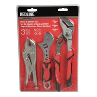Set de 3 Herramientas para Gas