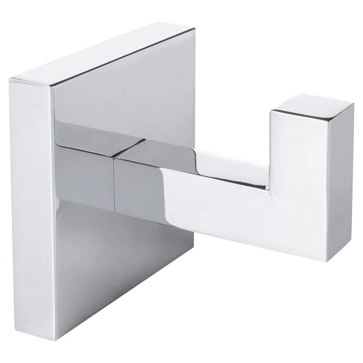 Sensi Dacqua - Gancho para toallas cromado