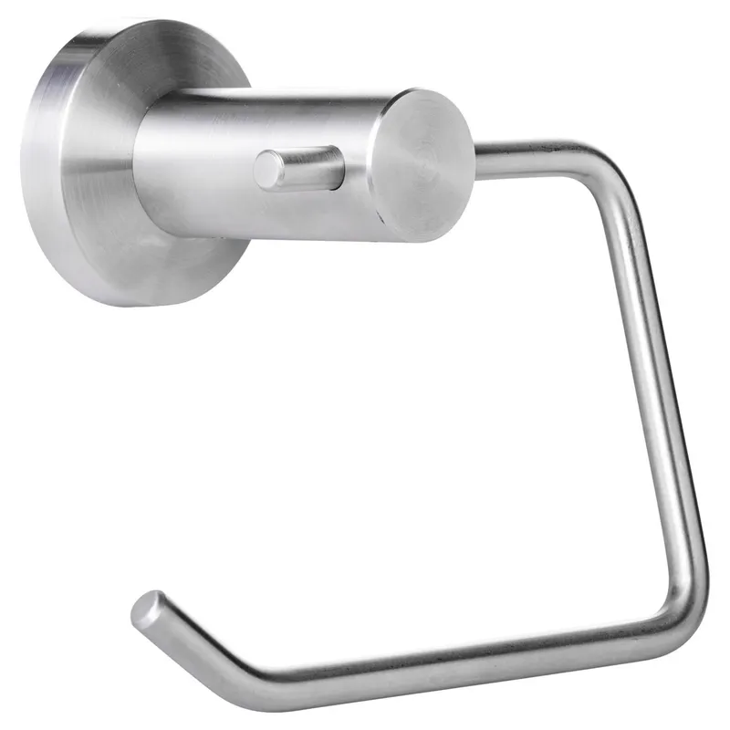 Sensi Dacqua - Portapapel cromo