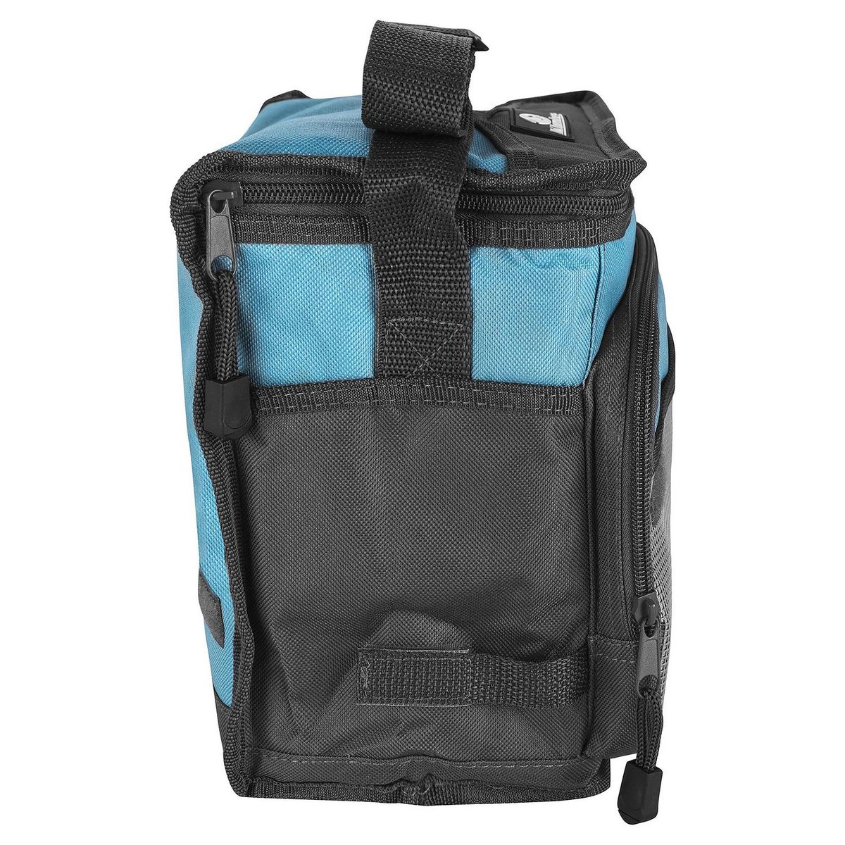 Hielera soft Turquesa, marca Klimber - Foto 2