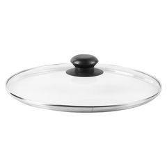 Tapa para olla 24 cm vidrio
