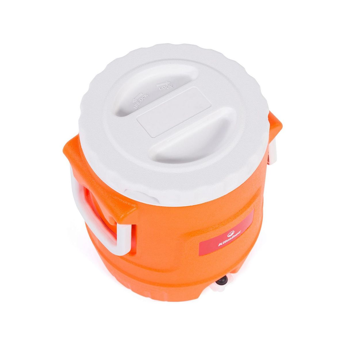 Klimber - Jarro 10 l con dosificador