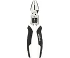 Alicate universal multiproposito 8"