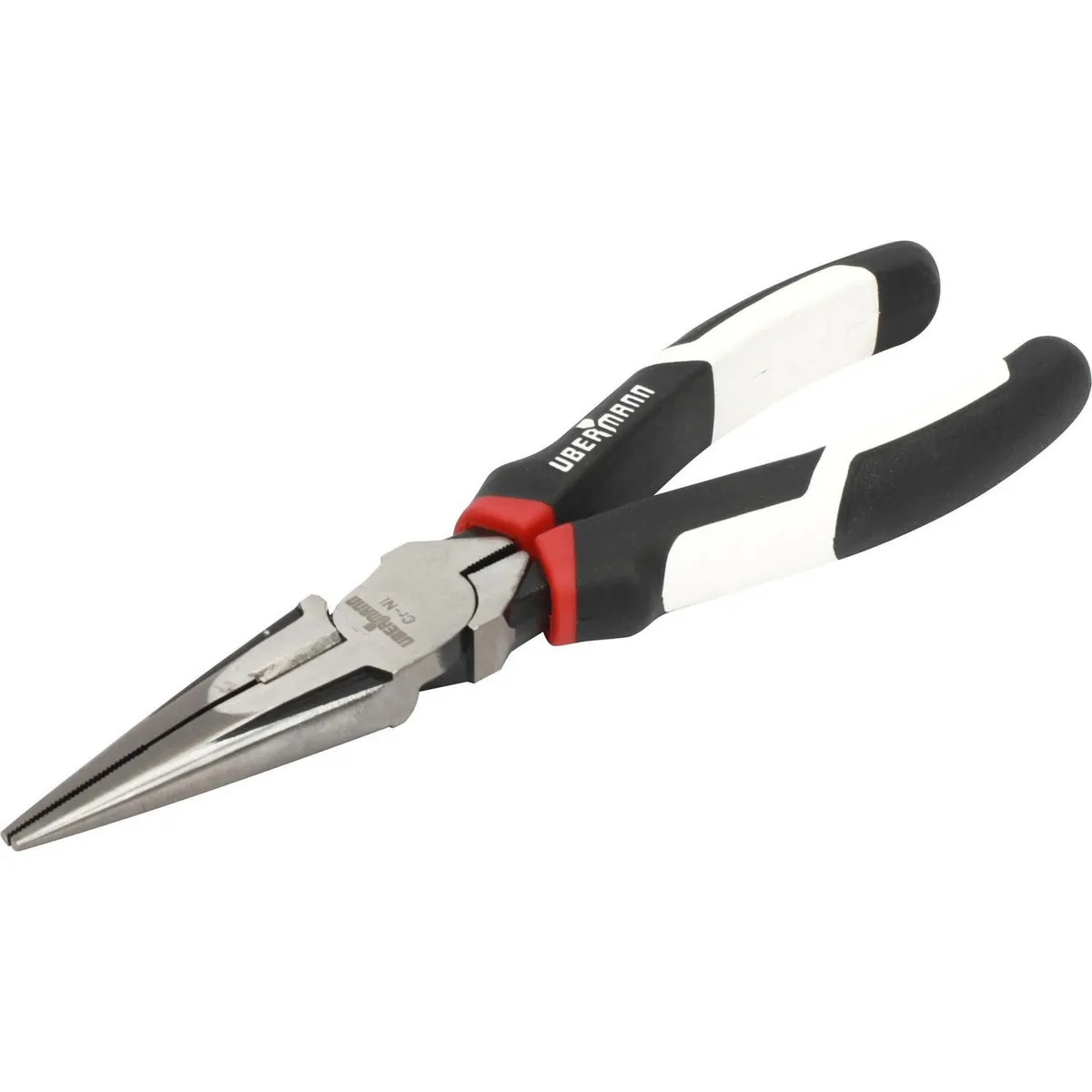 Ubermann - Alicate de punta 8"