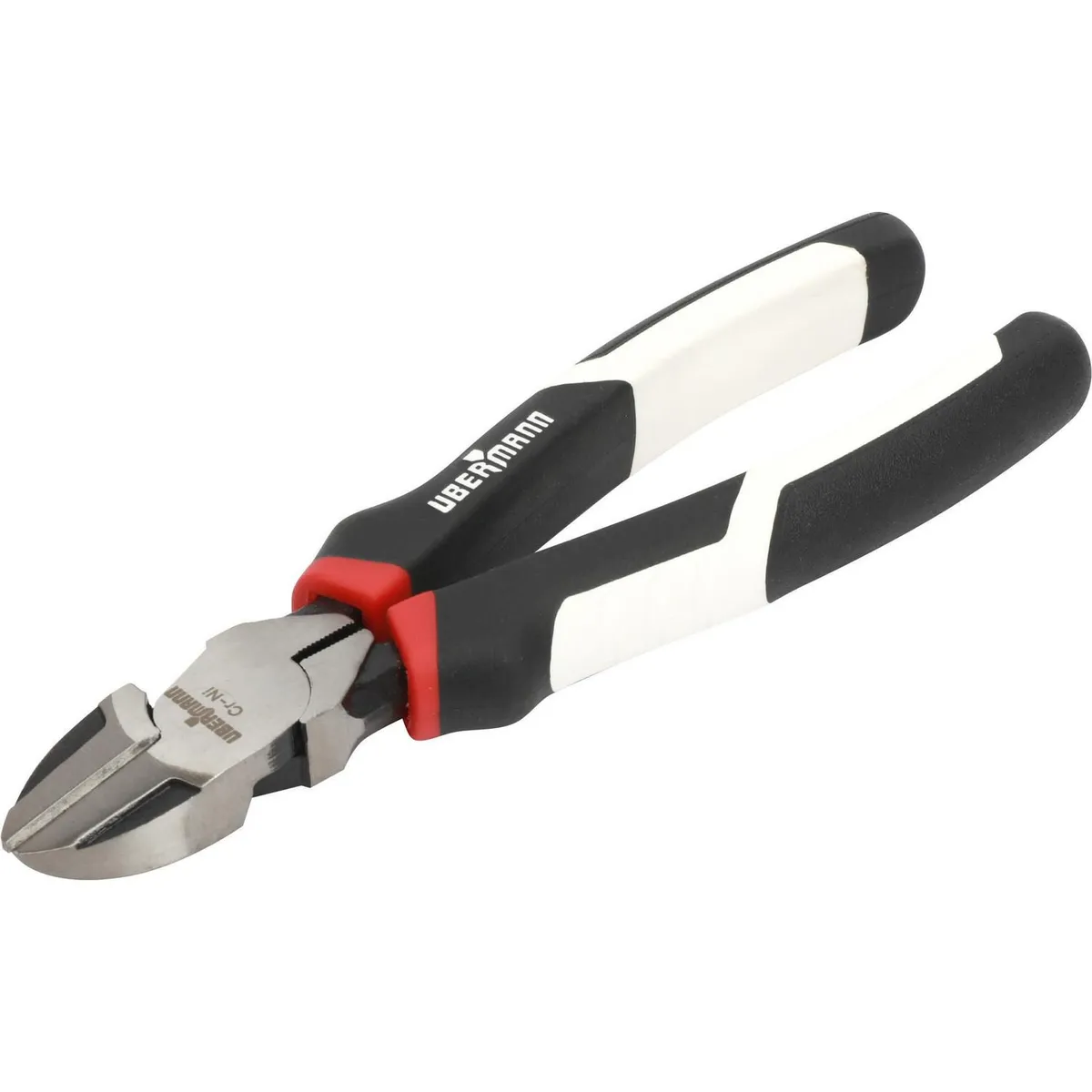 Ubermann - Alicate cortante 7"