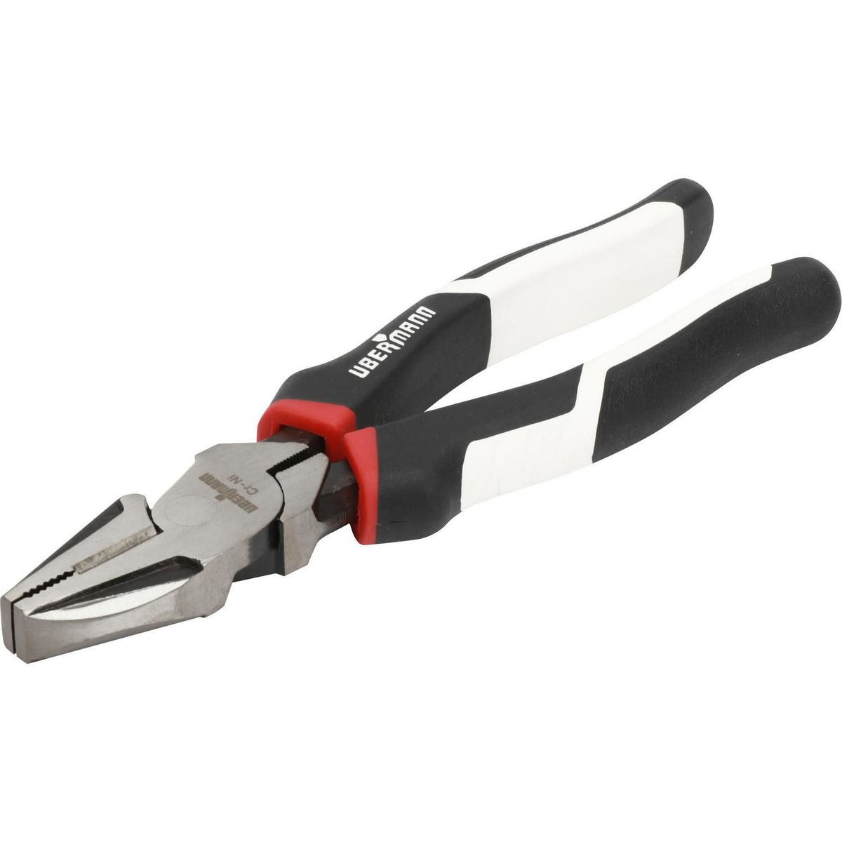Alicate Combinación 8", marca Ubermann - Foto 2