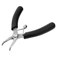 Alicate Precision / Retencion 4"