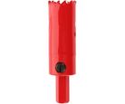 Broca copa bimetal 22 mm