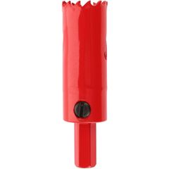 Broca copa bimetal 22 mm