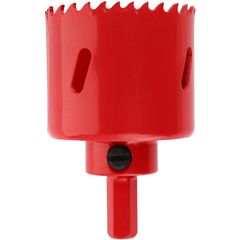 Broca copa bimetal 51 mm