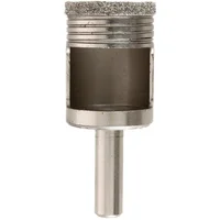 Sierra copa diamantada 1"