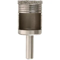 Sierra copa diamantada 1"