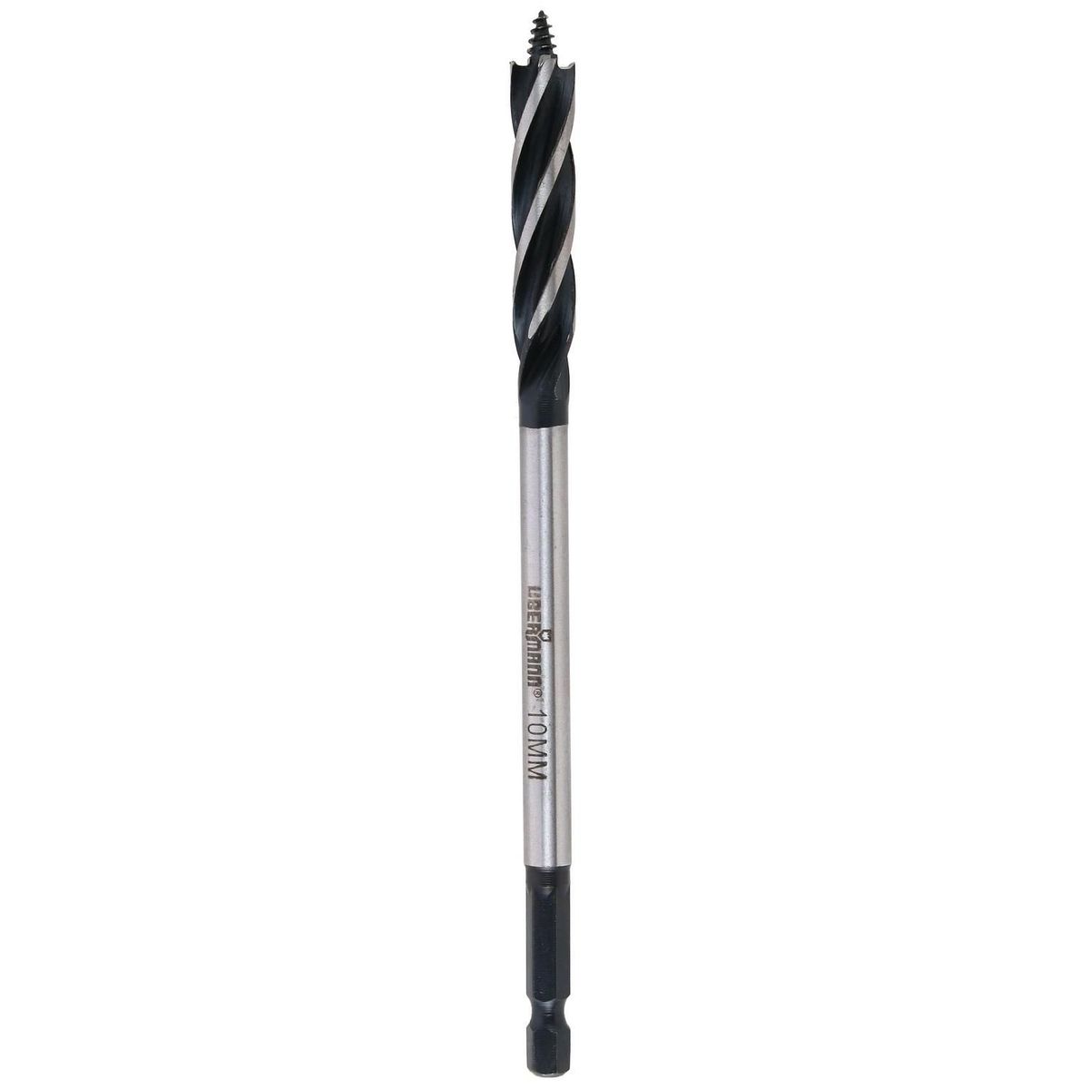 Broca para Madera 10 mm Ubermann, marca Ubermann - Foto Principal