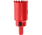 Broca copa bimetal 32 mm