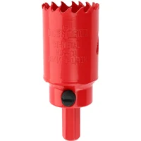 Broca copa bimetal 32 mm