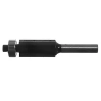 Fresa recta 1/2" X 1/4"