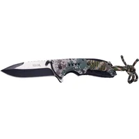 Navaja de Bolsillo K45247 cm Redline