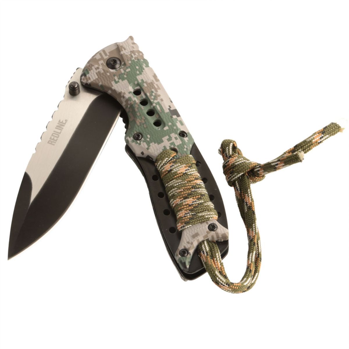 Redline - Navaja de Bolsillo K45247 cm Redline