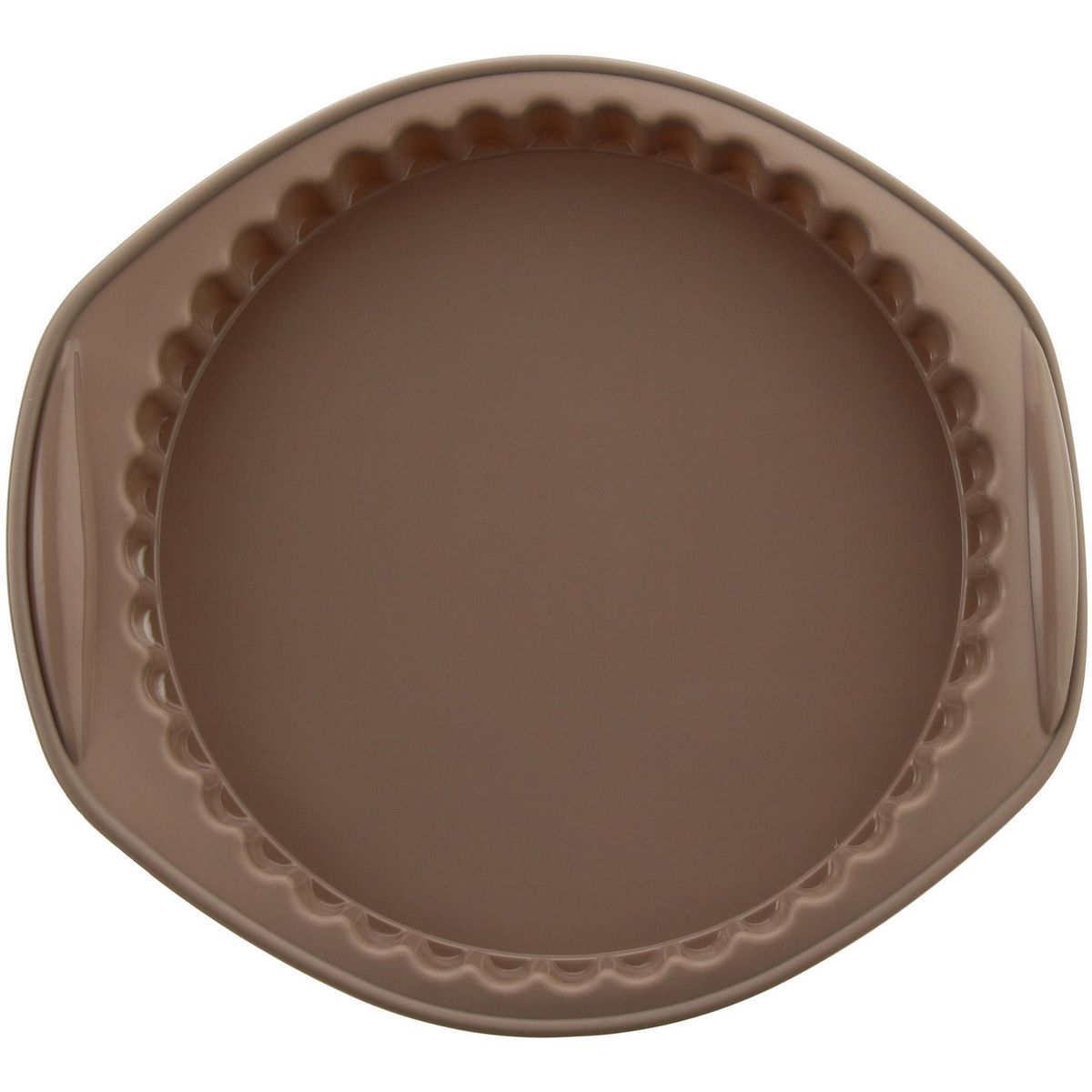Molde panque 30cm silicona hc, marca Just Home Collection - Foto Principal