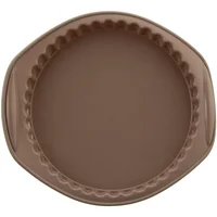 Molde silicona queque 30 cm