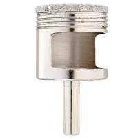 Sierra copa diamantada 1 3/8"