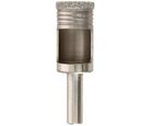 Sierra copa diamantada 3/4"