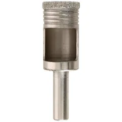 Sierra copa diamantada 3/4"