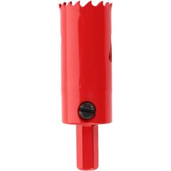 Broca copa bimetal 25 mm